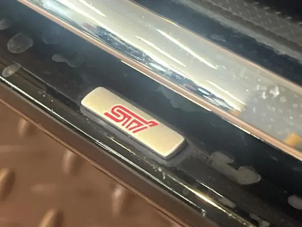 2022 Subaru Levorg — photo 3 | Tuminion Kenya