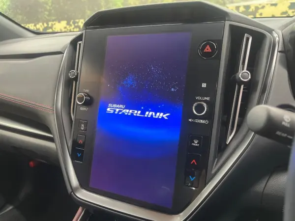 2022 Subaru Levorg — photo 7 | Tuminion Kenya