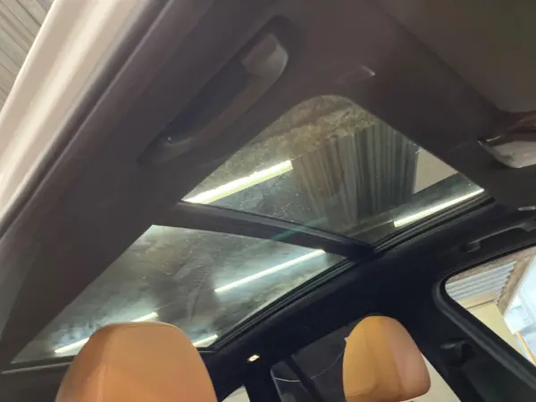 2021 Bmw X3 — photo 3 | Tuminion Kenya