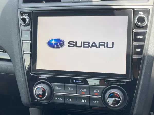 2020 Subaru Wrx — photo 7 | Tuminion Kenya