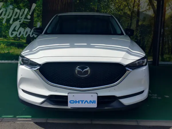 2021 Mazda Cx5 — photo 2 | Tuminion Kenya