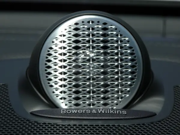 2025 Volvo Xc60 — photo 3 | Tuminion Kenya