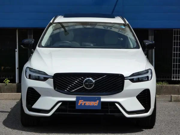 2025 Volvo Xc60 — photo 7 | Tuminion Kenya
