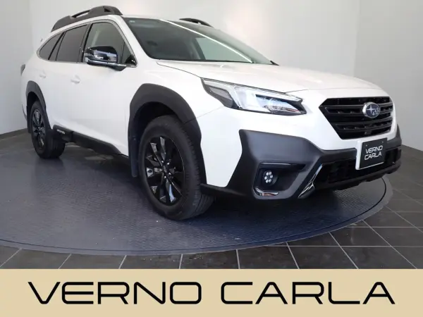 Subaru Subaru Legacy Outback 2025