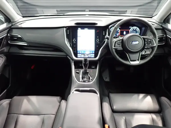 2025 Subaru Legacy Outback — photo 9 | Tuminion Kenya