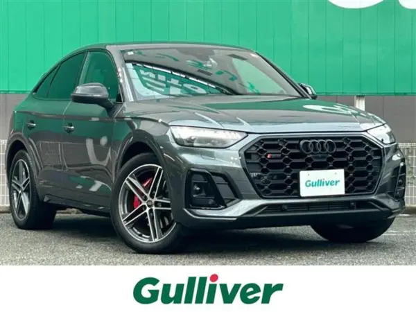 2024 Audi Q5 — photo 1