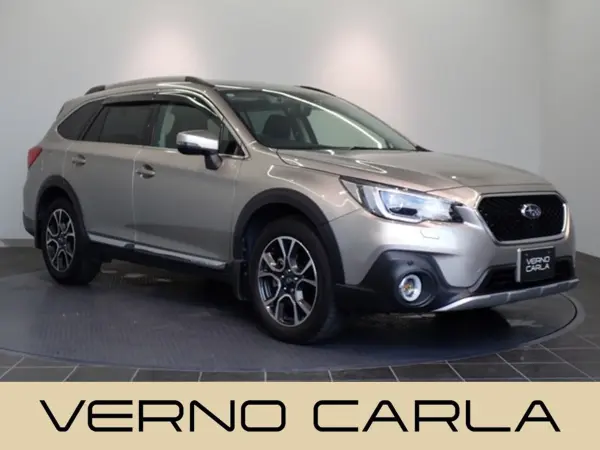 Subaru Subaru Legacy Outback 2020