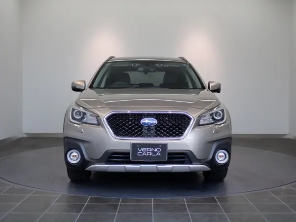 2020 Subaru Legacy Outback — photo 7 | Tuminion Kenya