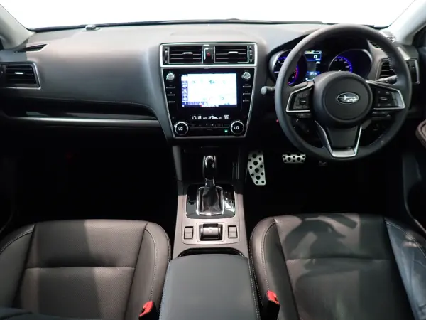 2020 Subaru Legacy Outback — photo 9 | Tuminion Kenya