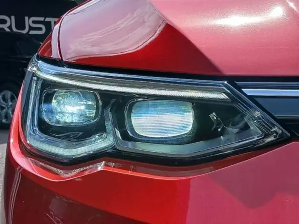 2024 Volkswagen Golf — photo 8 | Tuminion Kenya