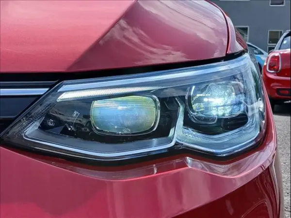 2024 Volkswagen Golf — photo 9 | Tuminion Kenya