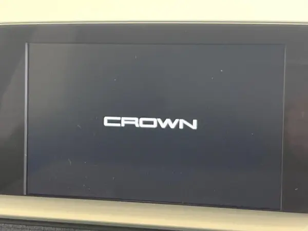 2018 Toyota Crown — photo 8 | Tuminion Kenya