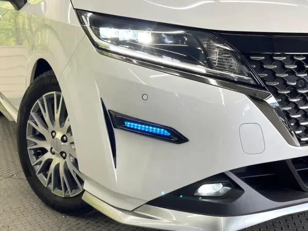 2021 Nissan Note — photo 8 | Tuminion Kenya
