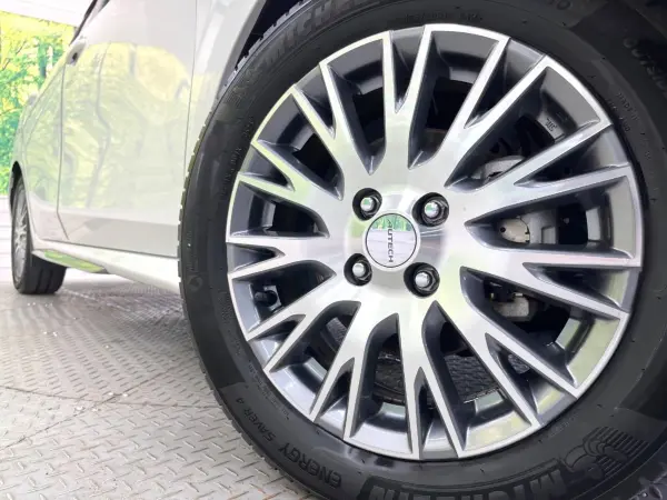 2021 Nissan Note — photo 9 | Tuminion Kenya