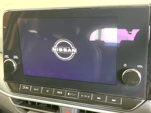 2021 Nissan Note — photo 3 | Tuminion Kenya
