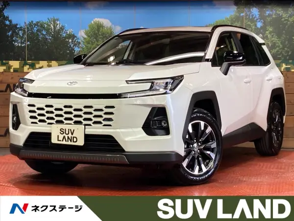 2026 Toyota  Rav4 — photo 1