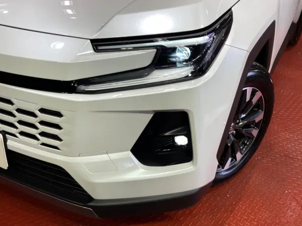 2026 Toyota  Rav4 — photo 8 | Tuminion Kenya