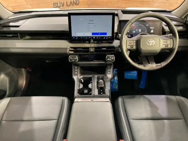 2026 Toyota  Rav4 — photo 2 | Tuminion Kenya