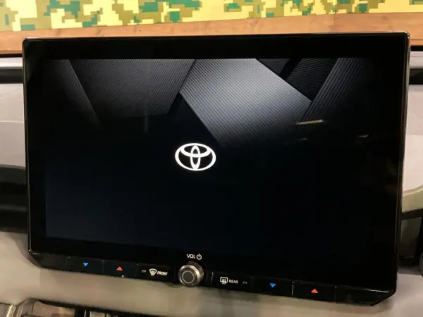 2026 Toyota  Rav4 — photo 7 | Tuminion Kenya