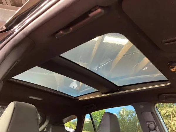2022 Toyota Harrier — photo 3 | Tuminion Kenya