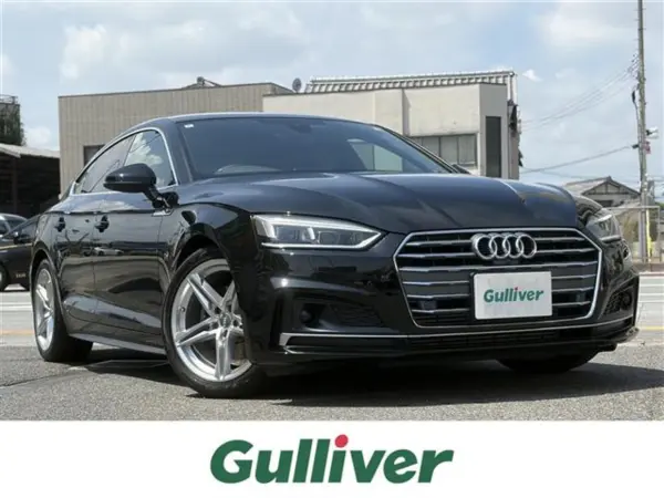 Audi AUDI A5 SPORTBACK 2020
