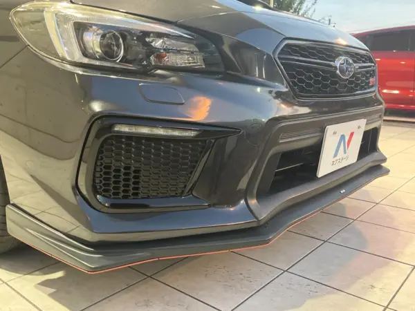 2019 Subaru Wrx — photo 3 | Tuminion Kenya