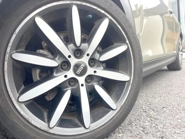 2019 Mini Cooper — photo 9 | Tuminion Kenya