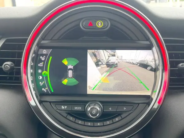 2019 Mini Cooper — photo 7 | Tuminion Kenya