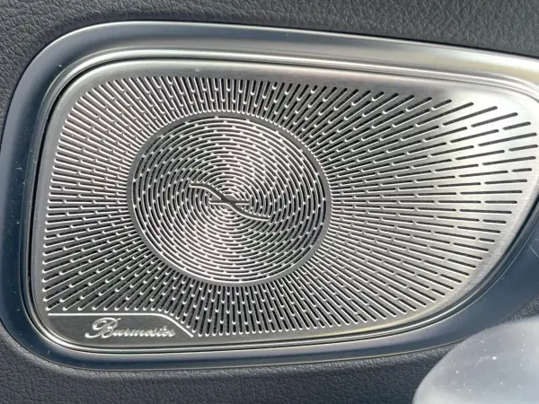 2023 Mercedes-benz Glc — photo 8 | Tuminion Kenya