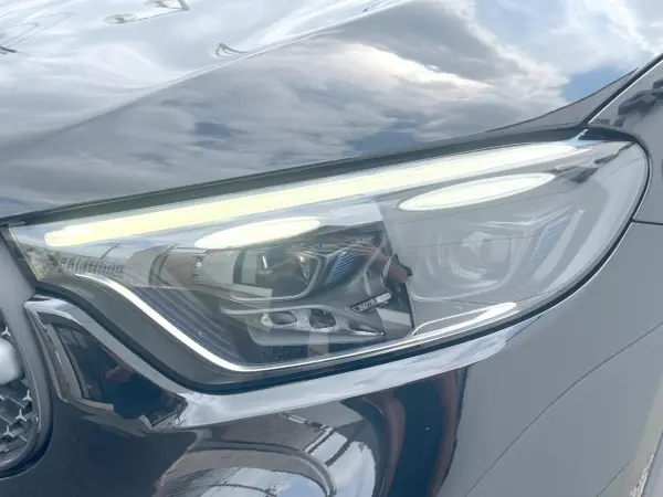 2023 Mercedes-benz Glc — photo 9 | Tuminion Kenya