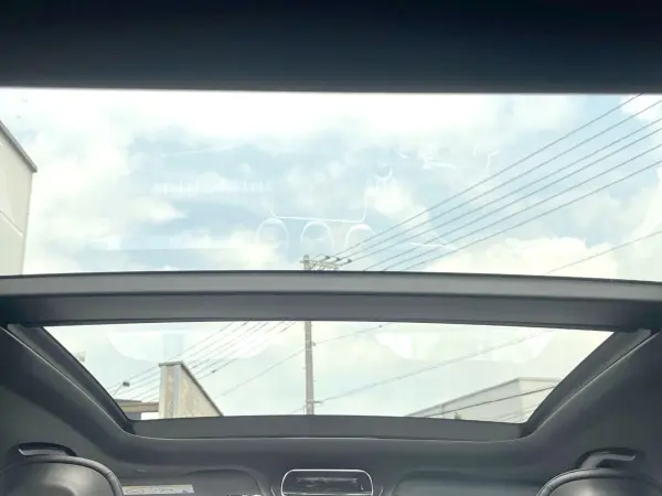 2023 Mercedes-benz Glc — photo 3 | Tuminion Kenya