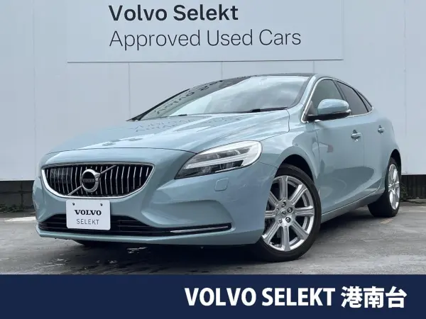 Volvo VOLVO V40 2019