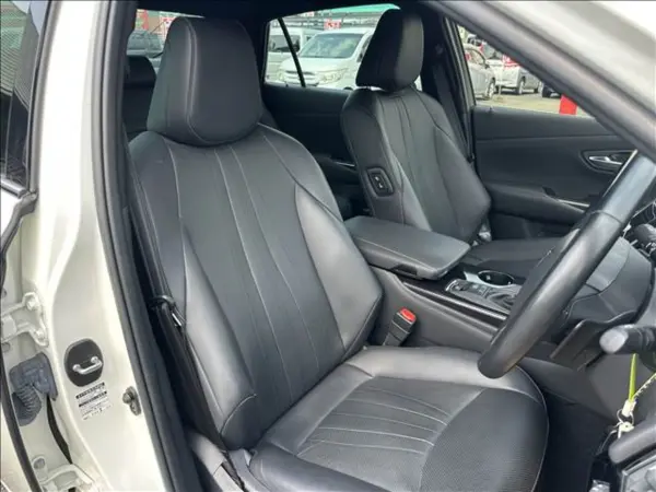 2019 Toyota Crown — photo 7 | Tuminion Kenya