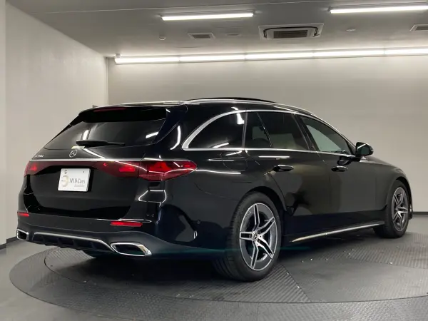 2025 Mercedes Amg Gle — photo 2 | Tuminion Kenya