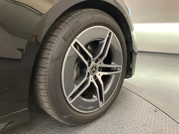 2025 Mercedes Amg Gle — photo 7 | Tuminion Kenya