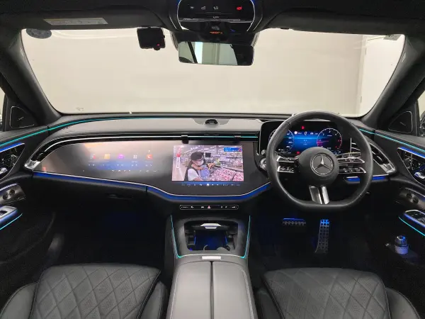 2025 Mercedes Amg Gle — photo 8 | Tuminion Kenya