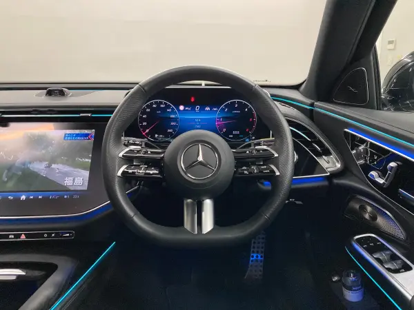 2025 Mercedes Amg Gle — photo 9 | Tuminion Kenya
