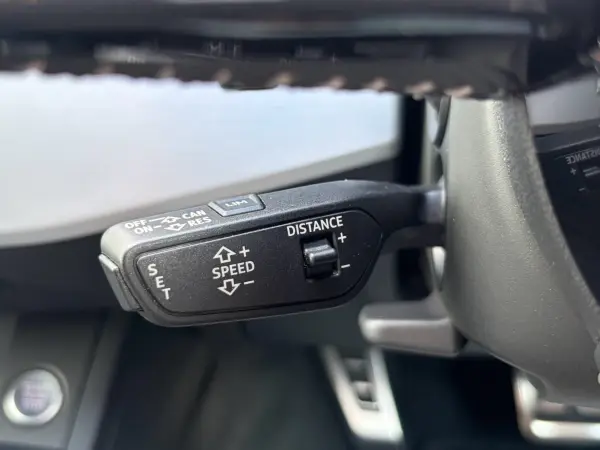 2019 Audi A5 Sportback — photo 7 | Tuminion Kenya