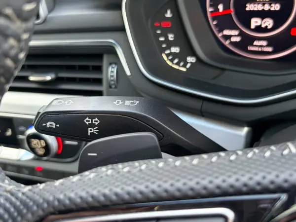 2019 Audi A5 Sportback — photo 9 | Tuminion Kenya