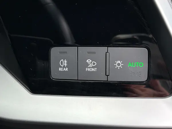 2021 Audi A3 Sportback — photo 3 | Tuminion Kenya