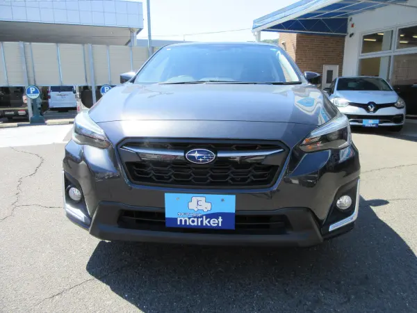 2019 Subaru Xv — photo 2 | Tuminion Kenya