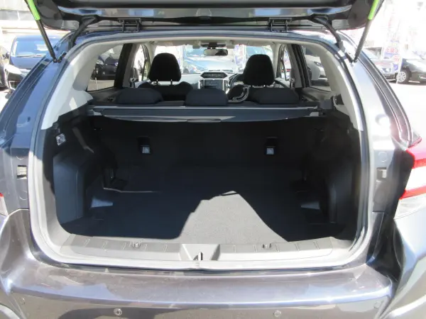 2019 Subaru Xv — photo 7 | Tuminion Kenya