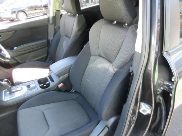 2019 Subaru Xv — photo 8 | Tuminion Kenya
