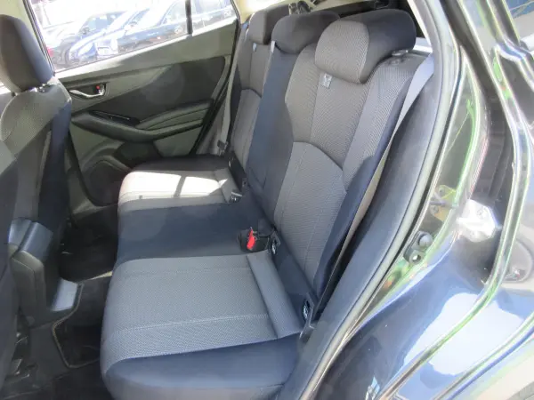 2019 Subaru Xv — photo 9 | Tuminion Kenya
