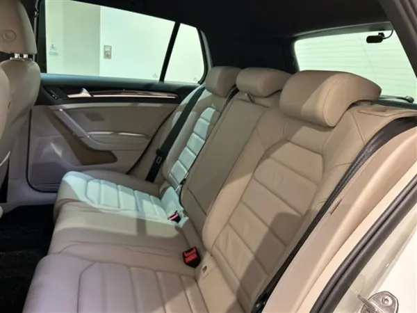 2019 Volkswagen Golf — photo 3 | Tuminion Kenya