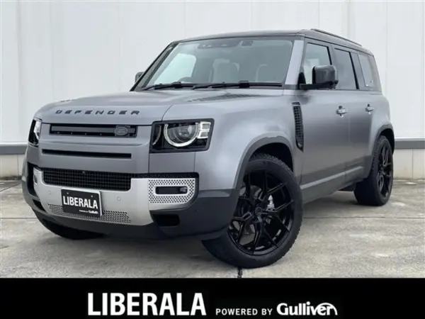 Land Rover Landrover Defender 2023