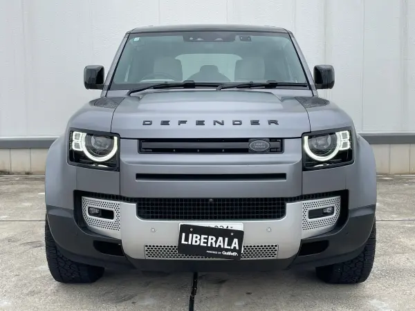 2023 Landrover Defender — photo 8 | Tuminion Kenya