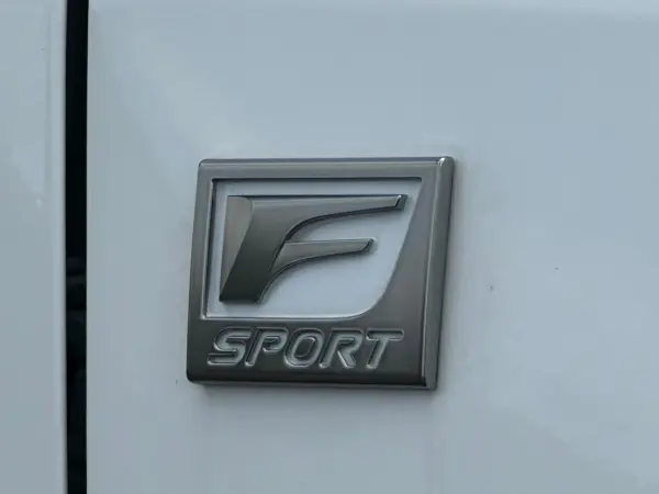 2025 Lexus Rx — photo 7 | Tuminion Kenya