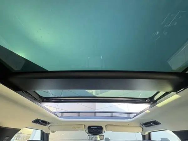 2025 Landrover Rangerover — photo 7 | Tuminion Kenya