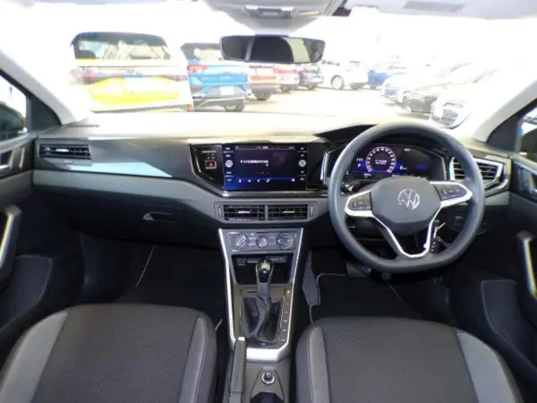 2023 Volkswagen Polo — photo 2 | Tuminion Kenya